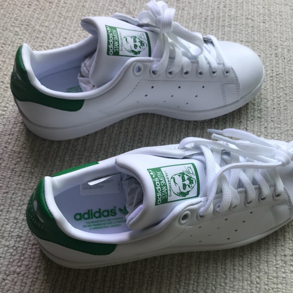 Brand new stan Smith sneakers